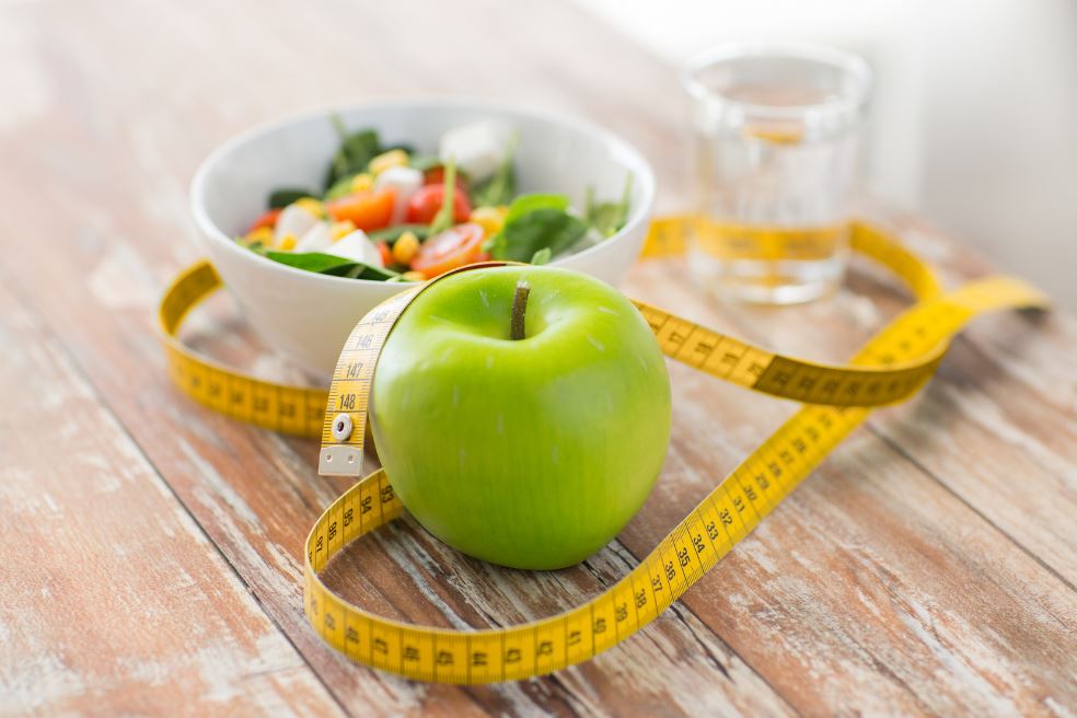 Stii care sunt cele mai bune alimente cu calorii negative?