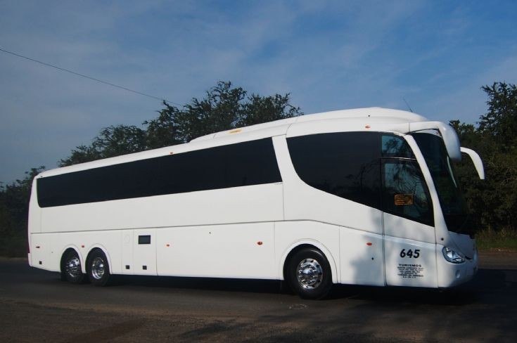 Ghid pentru calatorii care folosesc transportul cu autocarul catre Germania