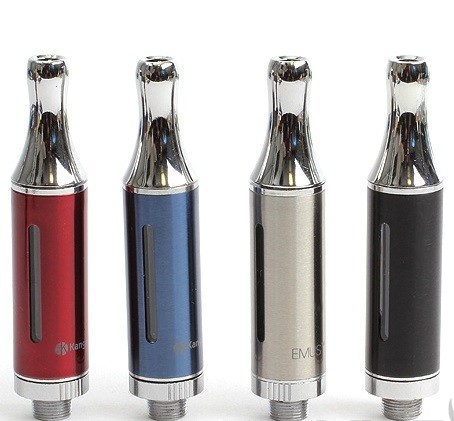 Țigara electronica, un nou mod de a fuma