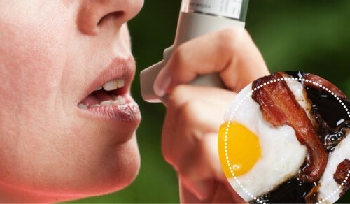 6 alimente pe care astmaticii ar trebui sa le evite