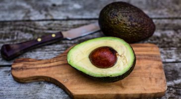 Stii care sunt alimentele… nepoluate?