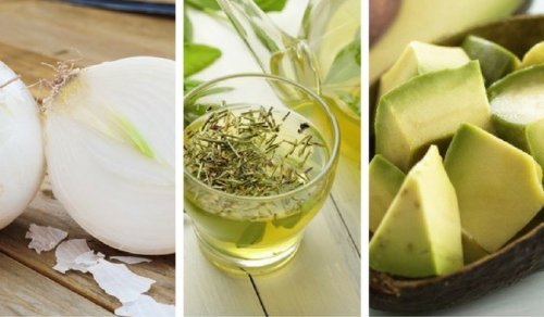 Top alimente sanatoase pe care le poti consuma in fiecare zi