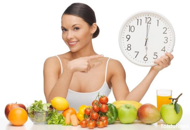 Crononutritia sau cum sa mananci alimentele potrivite la timpul potrivit