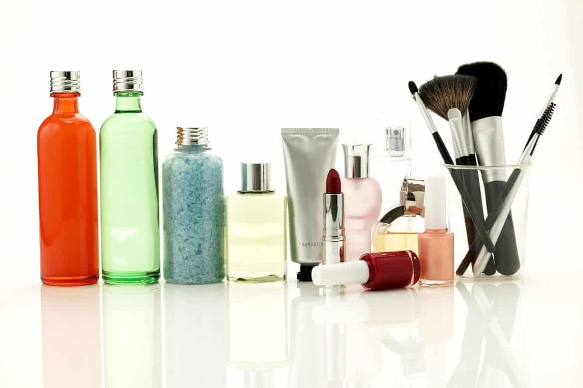 Clean Beauty, aplicatia care detecteaza substantele nocive din produsele cosmetice