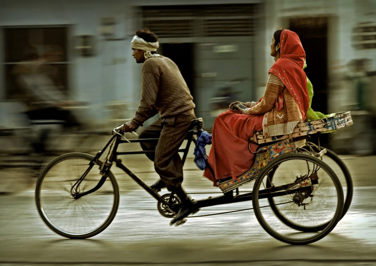 Sfaturi pentru o prima calatorie in India