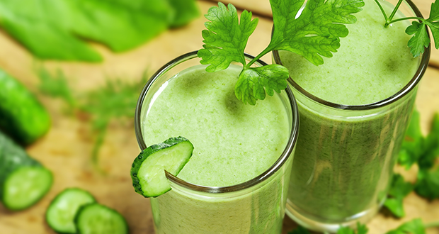 Cura detox pentru rinichi- top 4 retete