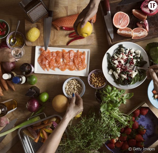 Regimul scandinavian- 8 sfaturi pentru a manca la fel ca si nordicii