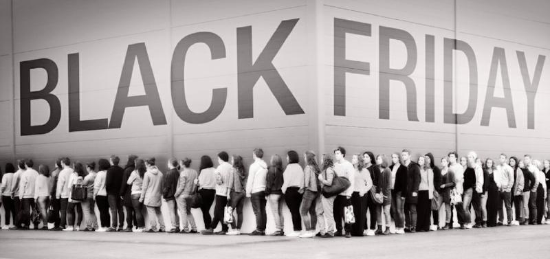 Black Friday 2017 – ghidul cumparatorului