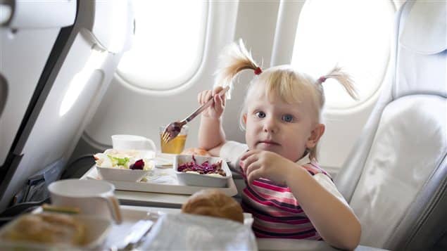 Ce se intampla cu corpul nostru cand luam avionul