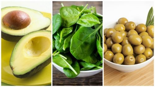 Mareste aportul de vitamina E, consumand aceste alimente