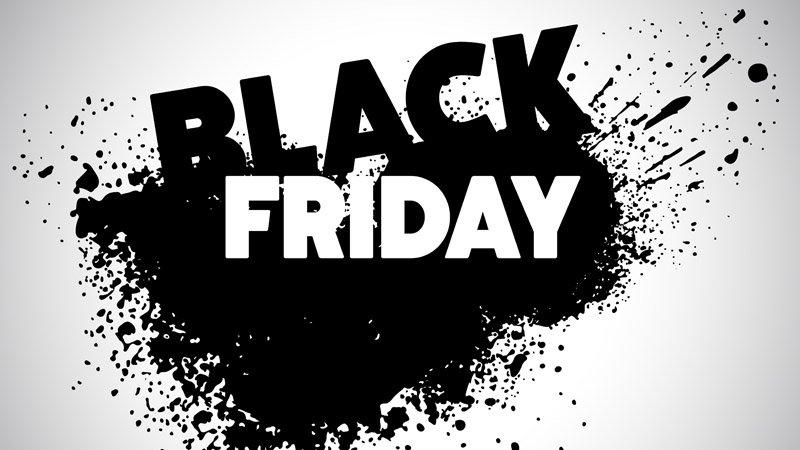 Ghid pentru cumparaturile de Black Friday 2017
