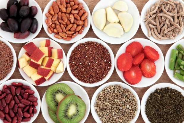 7 amestecuri de alimente alcaline de consumat 7 zile din 7