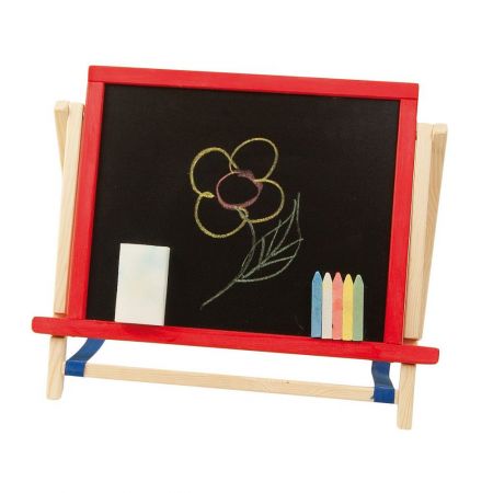Tabla de scris. De ce ai nevoie de una acasă?
