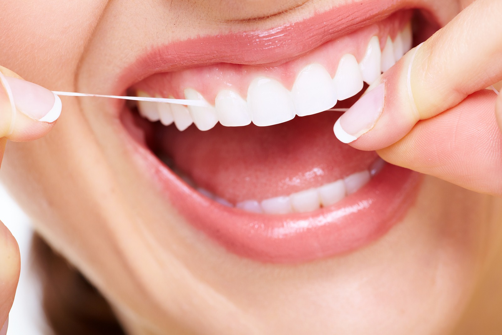 3 Remedii naturale pentru bolile gingivale