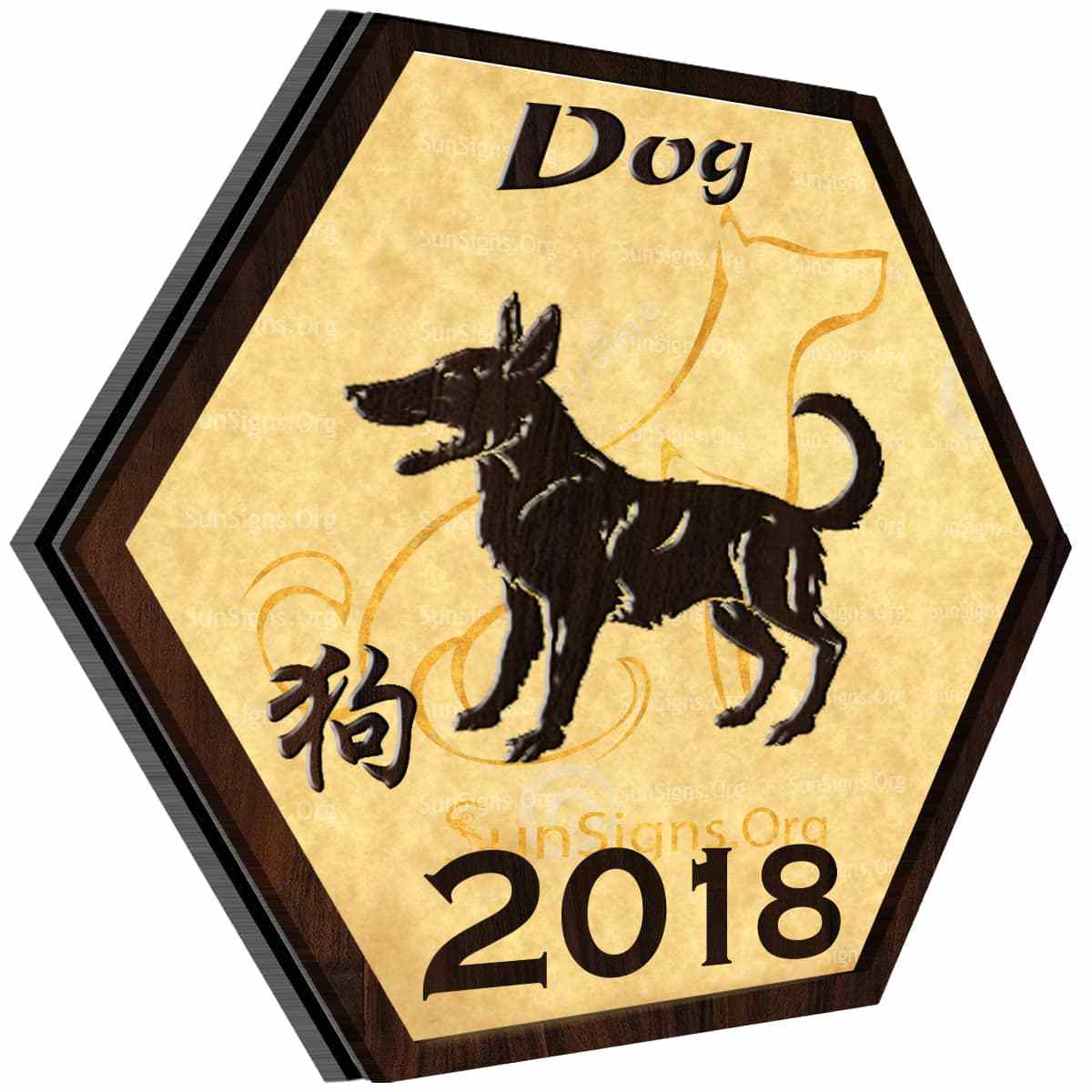 Feng Shui 2018 – Culori norocoase pe care sa le porti in Anul Cainelui
