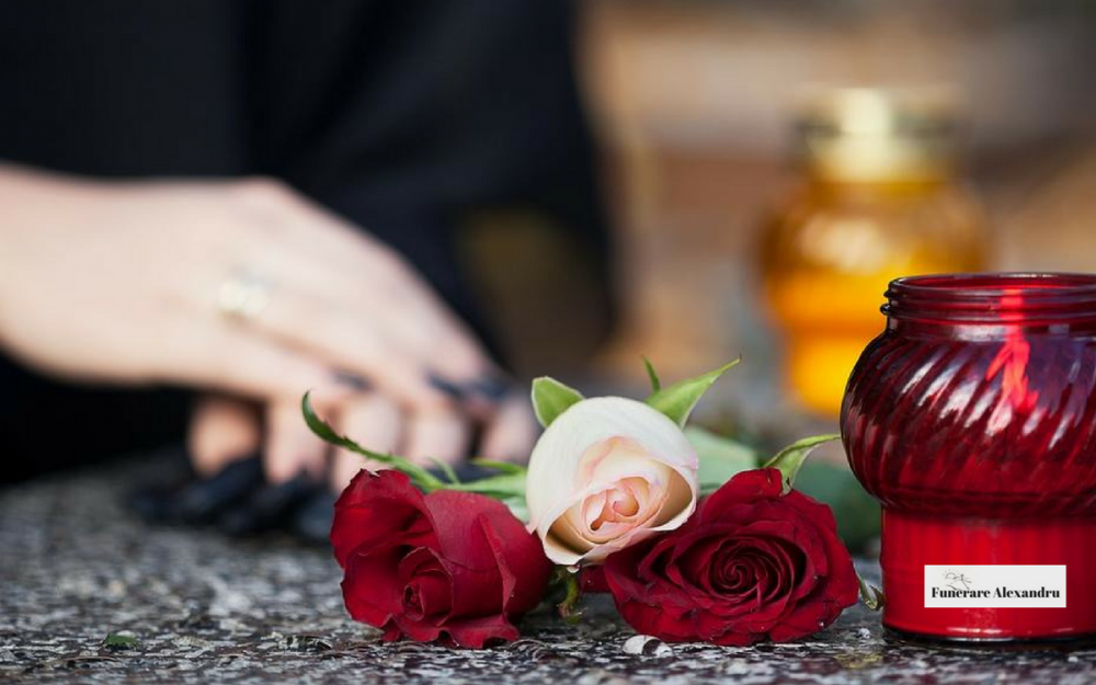 Servicii funerare cu sala de pregatire a decedatilor