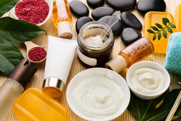 3 motive să alegi cosmeticele BIO