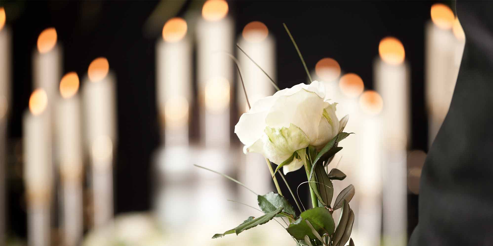 Ghid servicii funerare