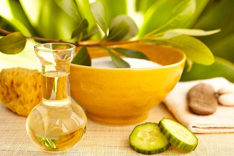 Cosmetice bio vs cosmetice naturale. Exista vreo diferenta?