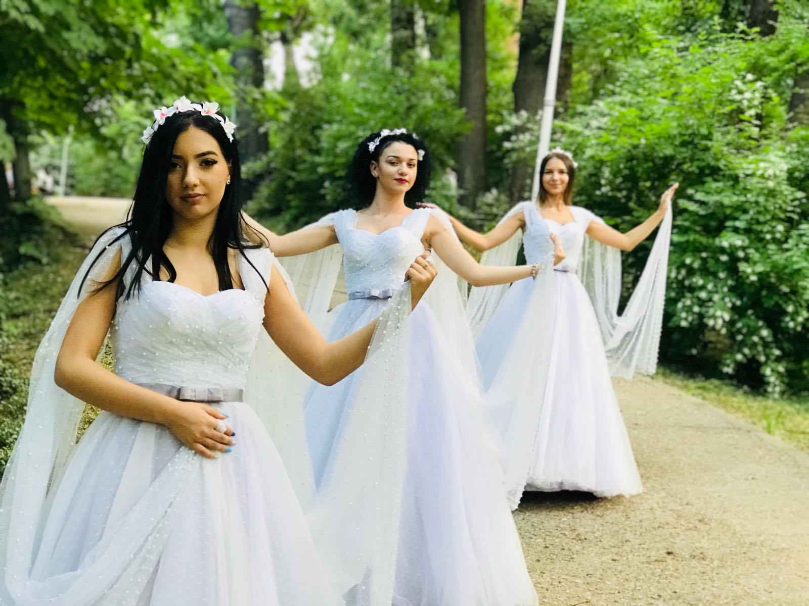 Ursitoarele la romani. Care este traditia celor 3 zane?