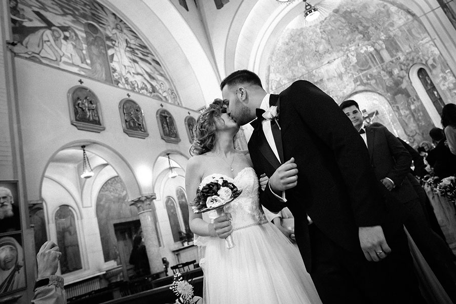 Fotografiile de familie, momente de nepretuit