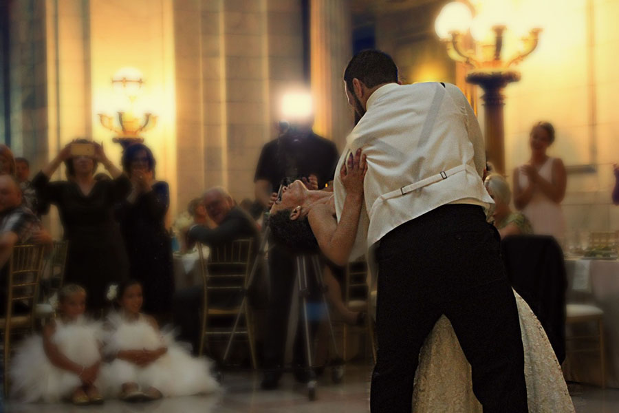 Cea mai buna formatie nunta care sa iti asigure rezultatul dorit