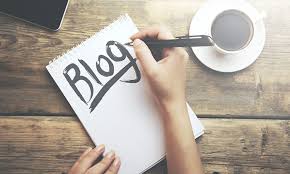 Merita sa incepi un blog? Avantaje si dezavantaje
