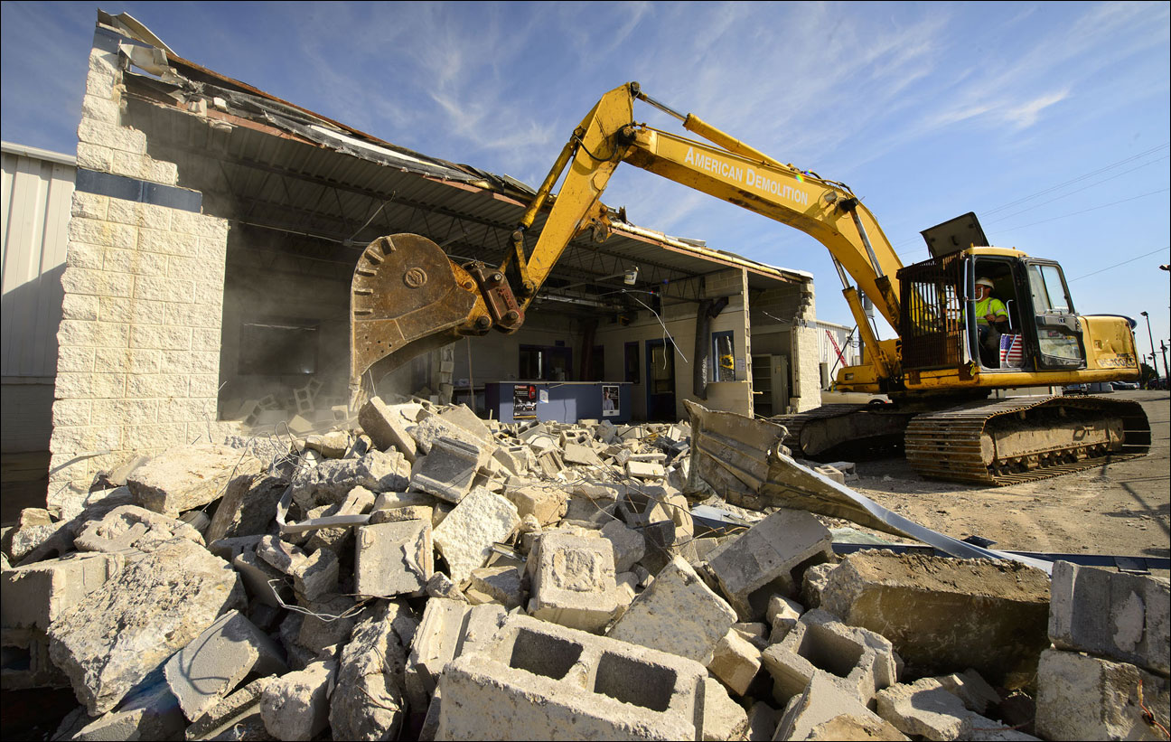 Ce facem cu deseurile din constructii?