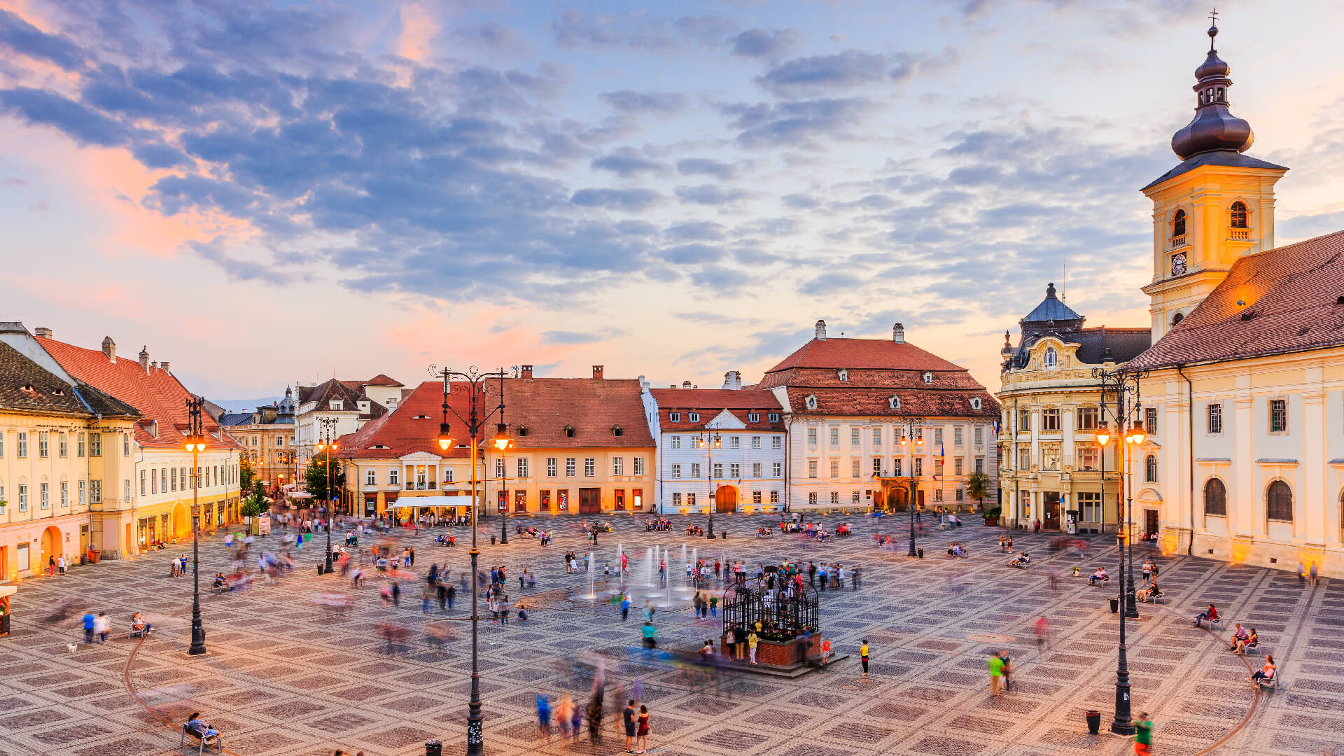 Cum alegi un apartament in Sibiu? Ghid Practic!