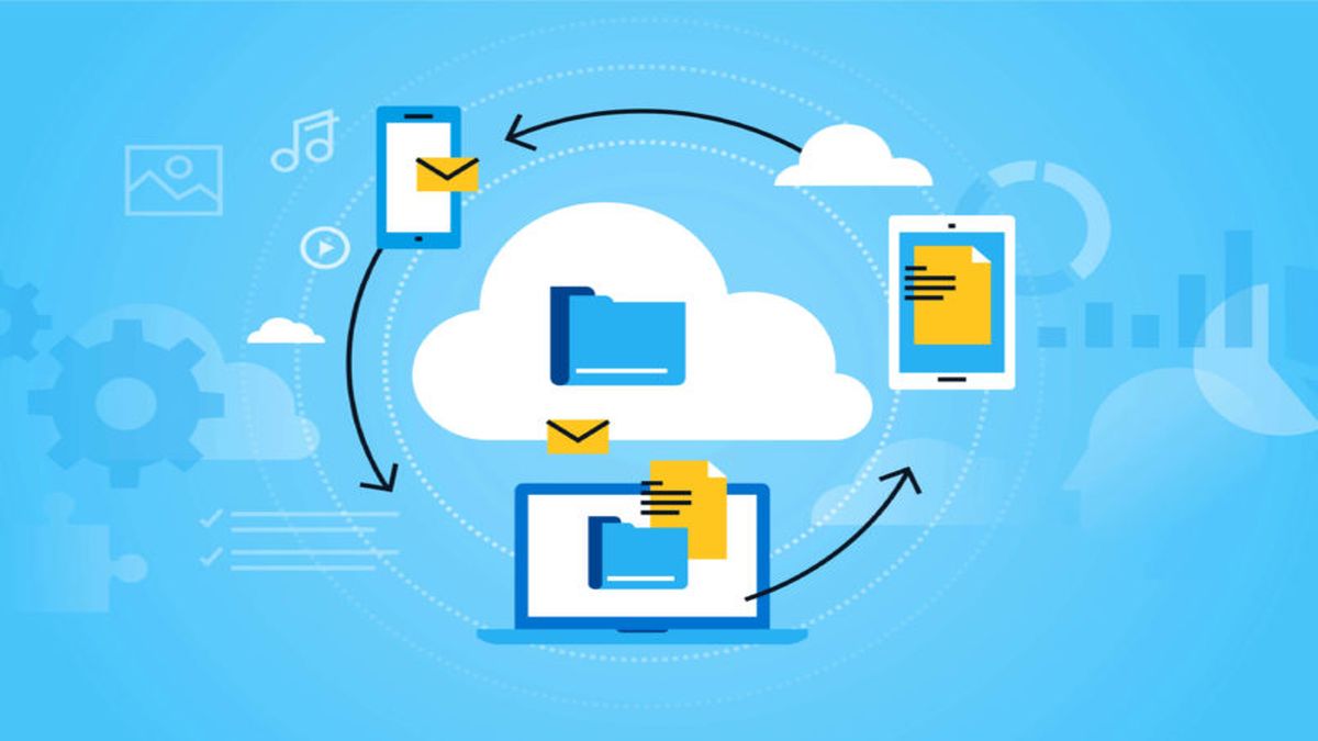 Gazduire partajata sau gazduire Cloud, ce aleg ?