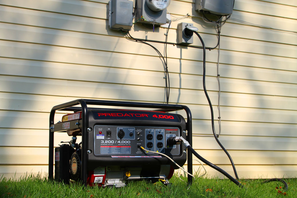 Ghid. Cum alegi cel mai bun generator de curent electric?