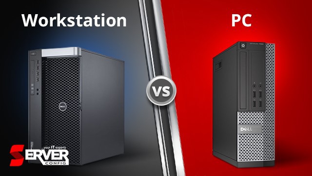 Statie grafica sau calculator normal? Ce alegem?