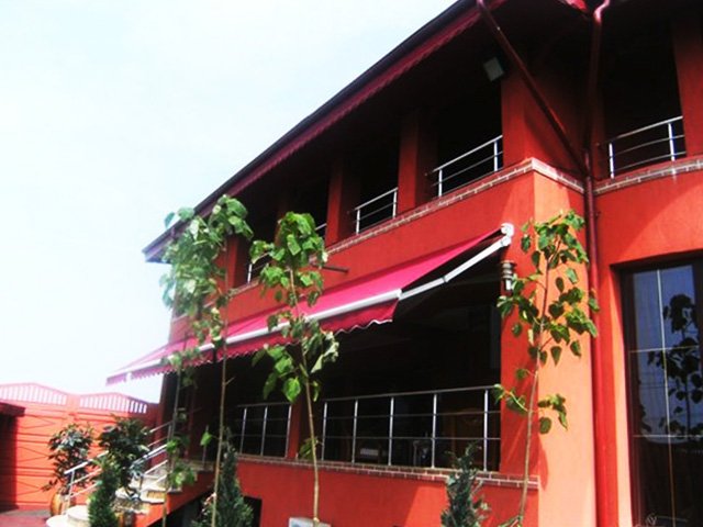 Copertinele retractabile sunt alegerea cea mai buna