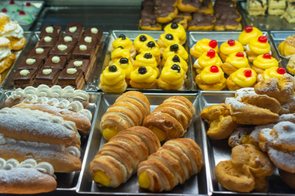 Patiserie – o afacere profitabila sau nu in anul 2021?