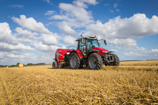 Ce trebuie sa stii despre tractoarele agricole?