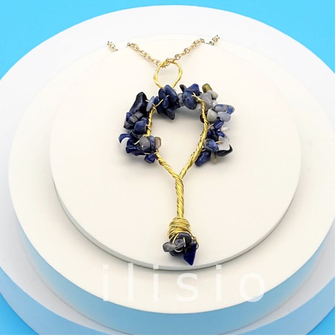 Bijuterii handmade, o alegere inspirată | Copacul Vietii Ilisio.ro