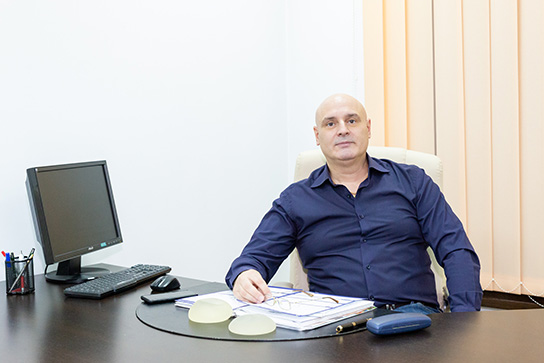 Cand si unde poti beneficia de blefaroplastie?￼