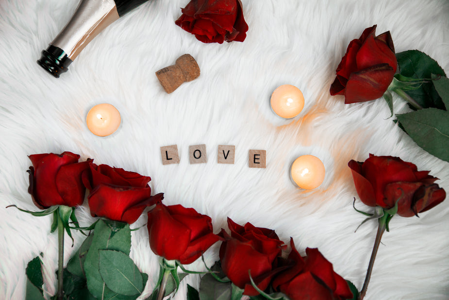 5 idei de cadou unice de Valentine’s Day