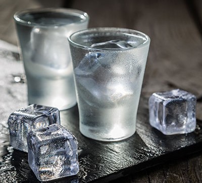 Ce beneficii ofera vodka?