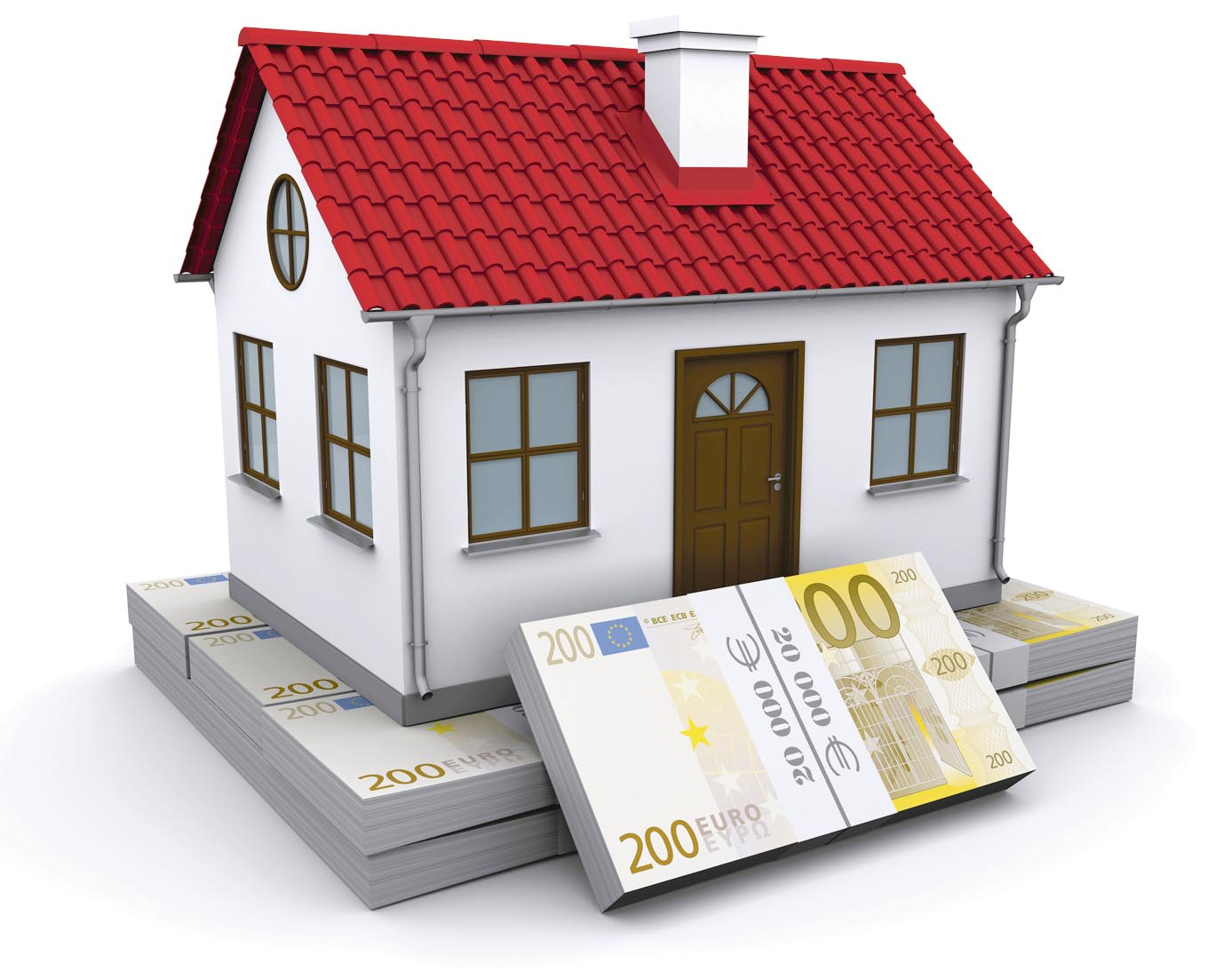 Vrei sa aplici pentru un credit pentru casa? Iata ce trebuie sa stii!
