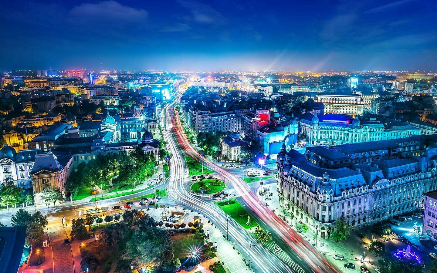 Ce activitati culturale poti face in Bucuresti?