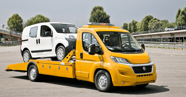 Care sunt principalele avantaje ale unei firme de tractari auto?