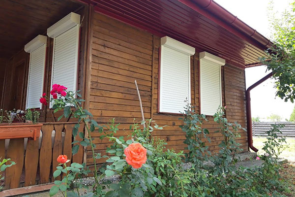 Jaluzele Exterioare Aluminiu Suprapuse – ce sunt si cand sa le montezi?