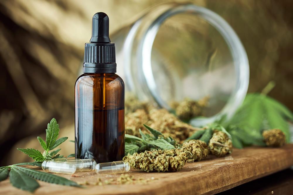 Ce trebuie sa stii despre uleiul cbd?