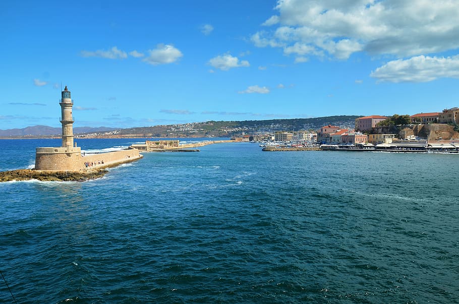 Sejur in Creta: o experienta de vacanta… memorabila!