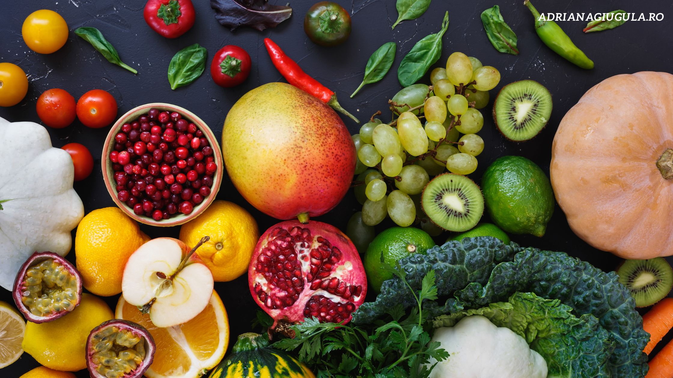 5 Situatii in care ar trebui sa apelezi la un nutritionist
