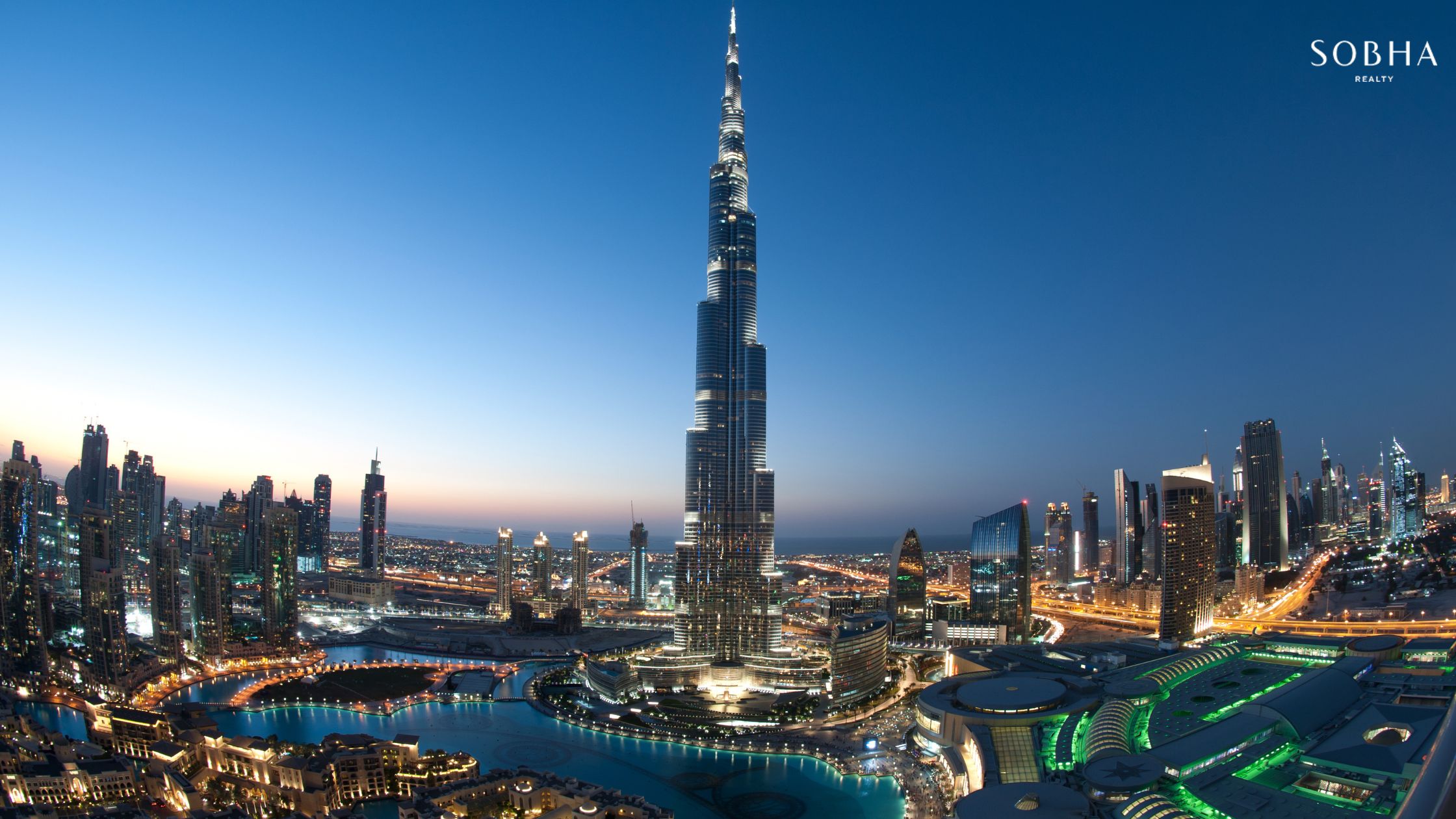 De ce sa investesti intr-un apartament in Dubai?