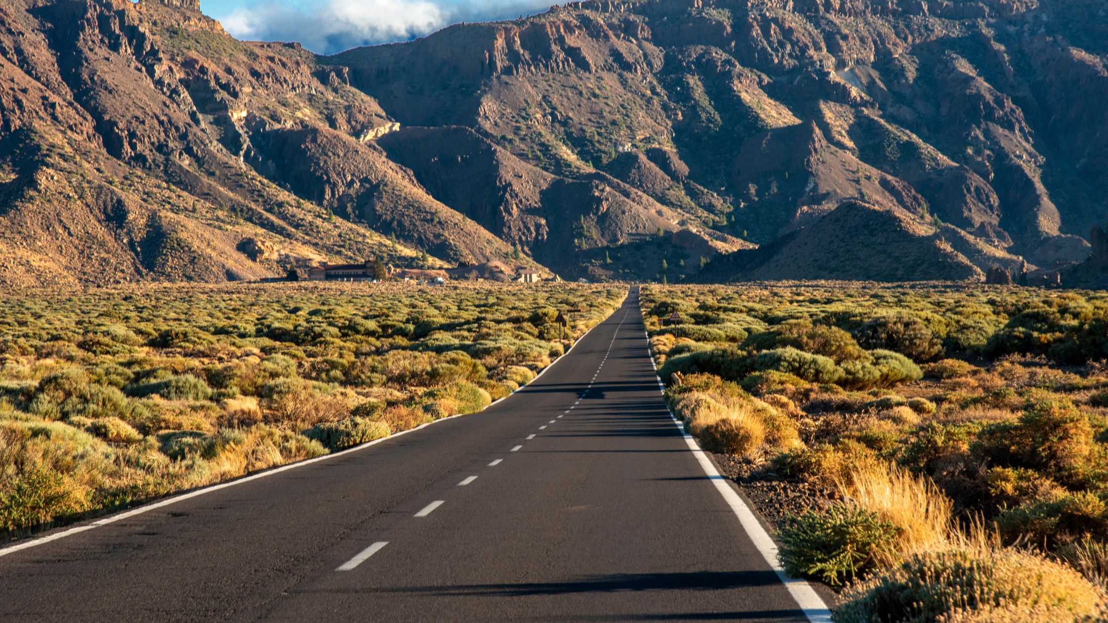 Tenerife – Ghid de Calatorie