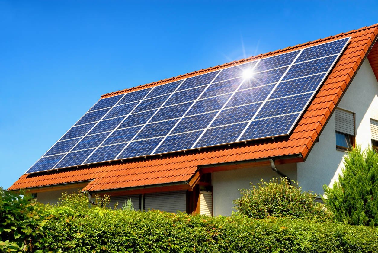 Cum să-ți încarci dispozitivele cu energie solară