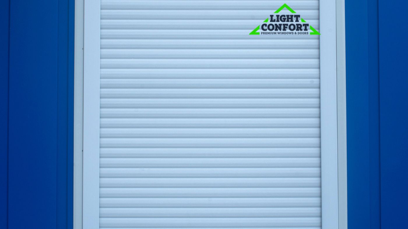 Ghid – De ce merită să îți instalezi rulouri exterioare pentru geam – Sfaturi de la Lightconfort